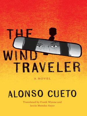 cover image of The Wind Traveler